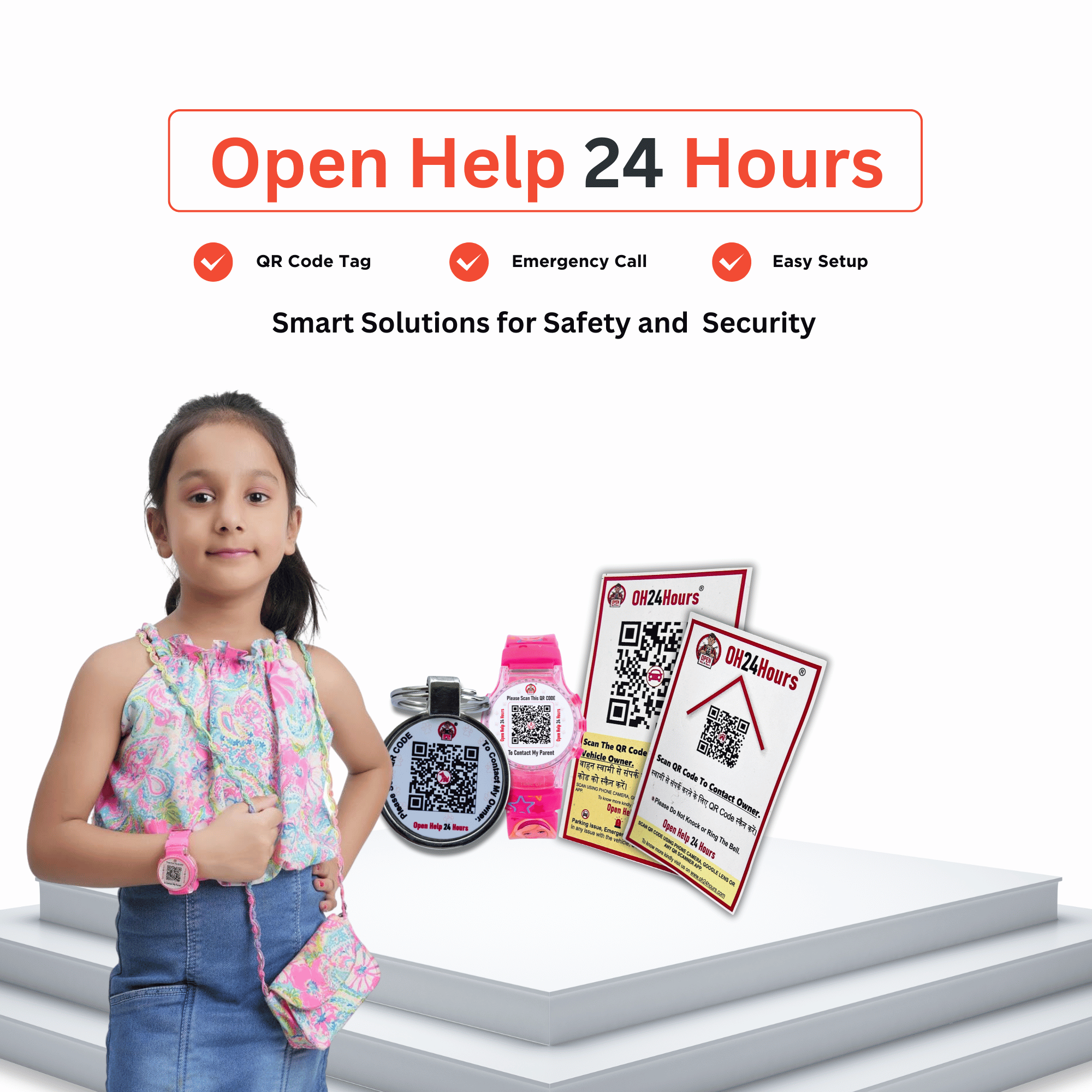 Open Help 24 Hours: The Unsung Hero of Safety and Security in the Digital Age